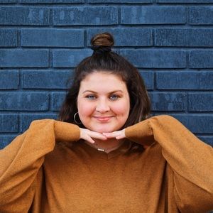 Meet your Posher, Jaina